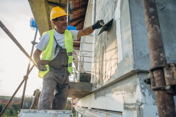 Best Local Insulation Services  in Lenoir, NC