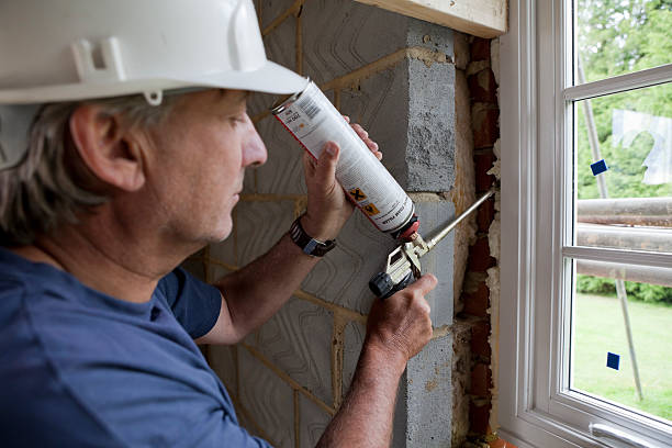 Best Crawl Space Insulation  in Lenoir, NC