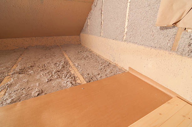 Range of Insulation Solutions in Lenoir, NC